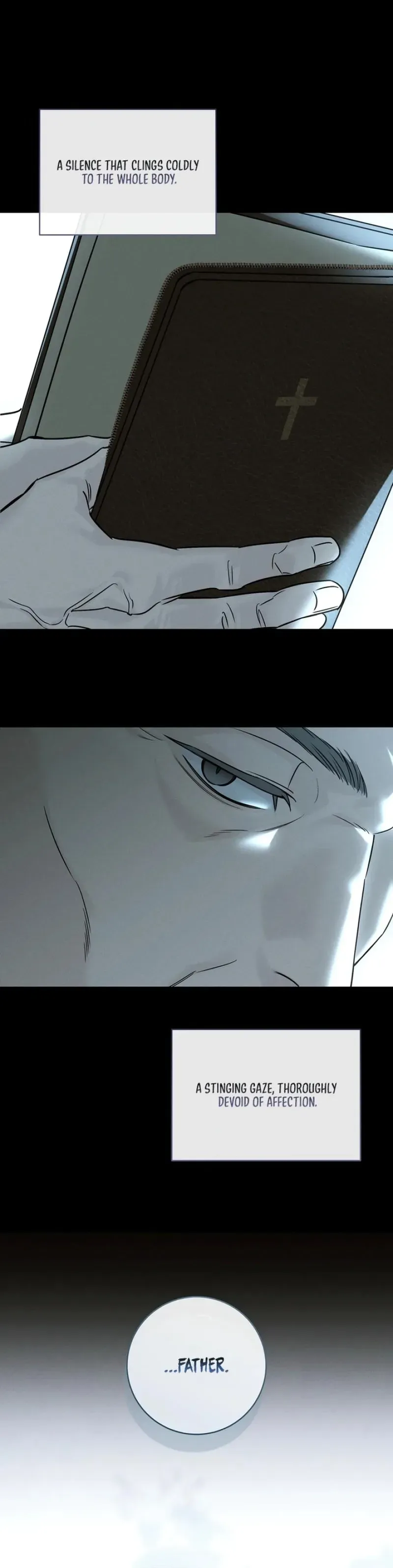 Read Hiver chapter 12 image 2 on Lezhin