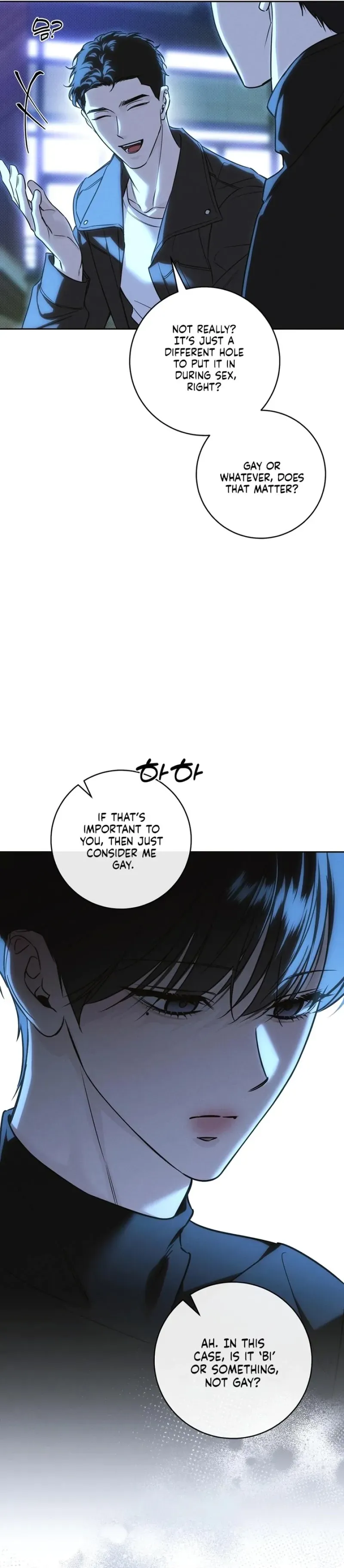 Read Hiver chapter 12 image 20 on Lezhin