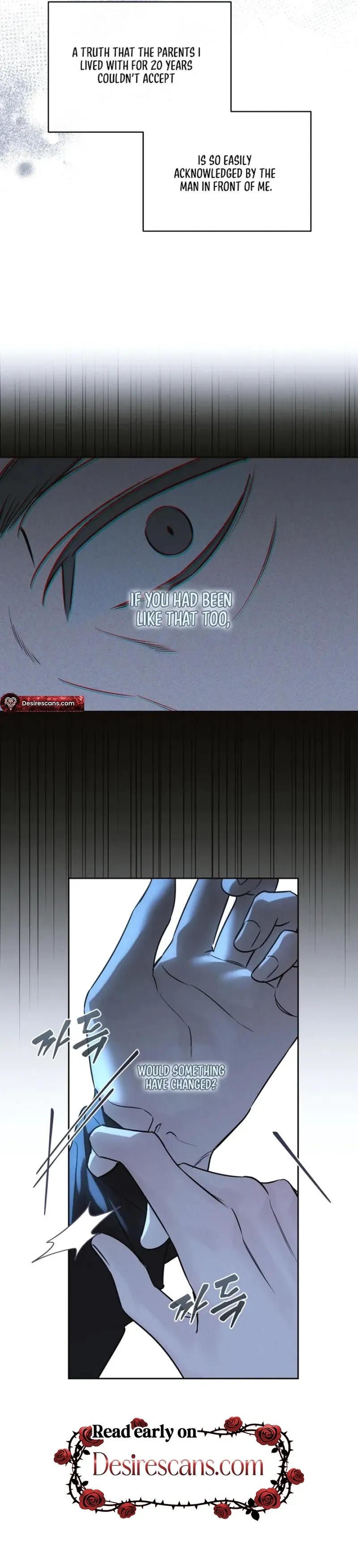 Read Hiver chapter 12 image 21 on Lezhin