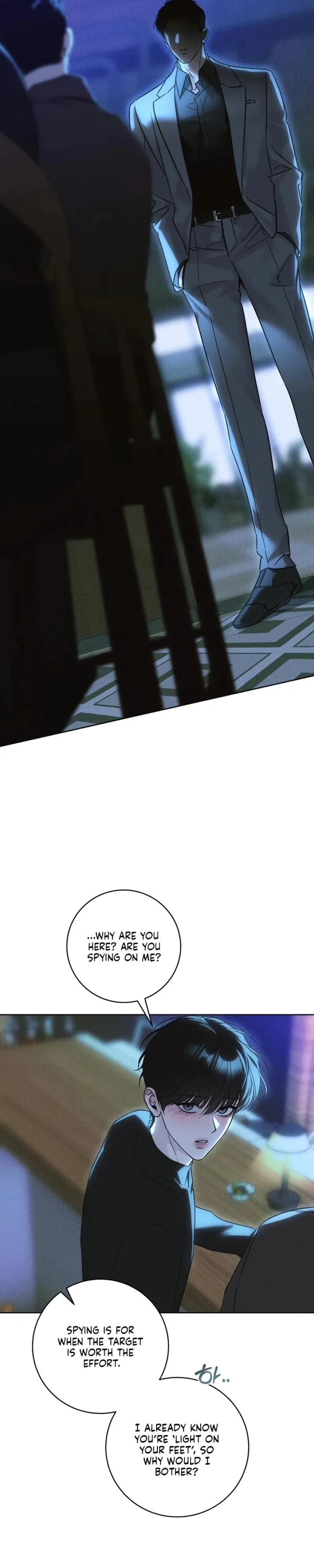 Read Hiver chapter 12 image 23 on Lezhin