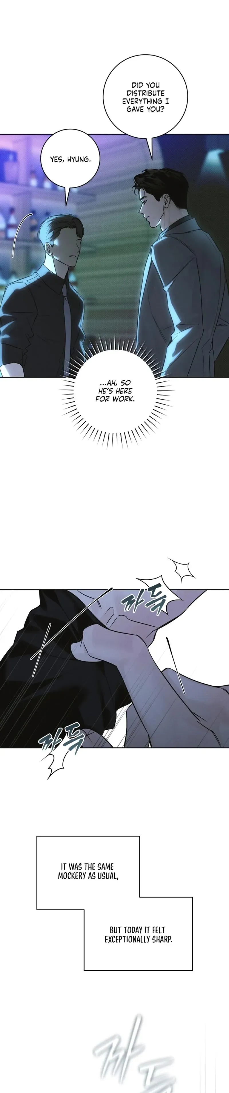 Read Hiver chapter 12 image 24 on Lezhin