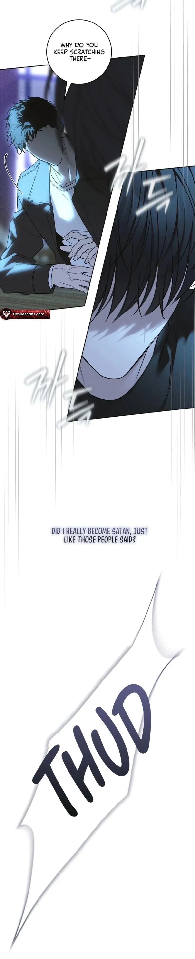 Read Hiver chapter 12 image 25 on Lezhin