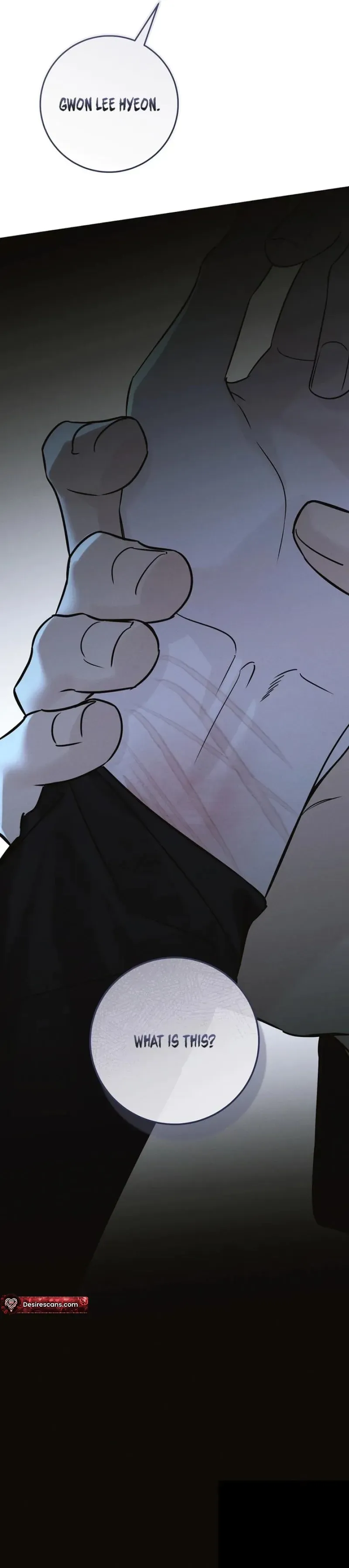 Read Hiver chapter 12 image 27 on Lezhin