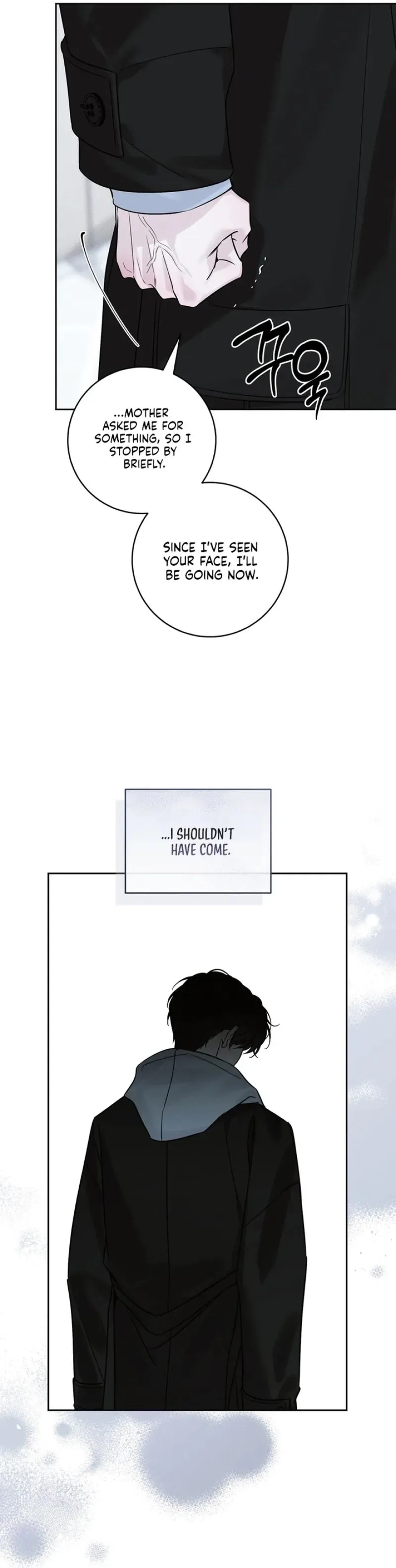 Read Hiver chapter 12 image 4 on Lezhin