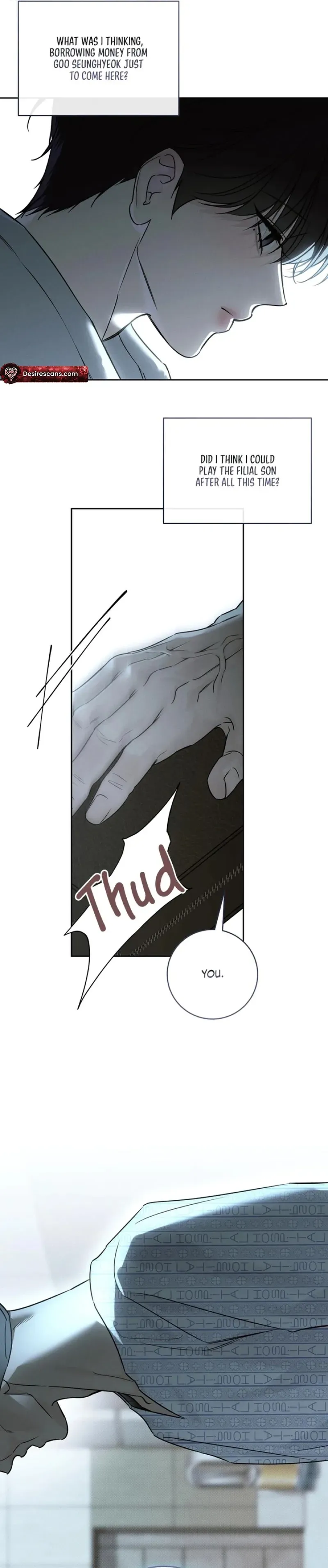 Read Hiver chapter 12 image 5 on Lezhin