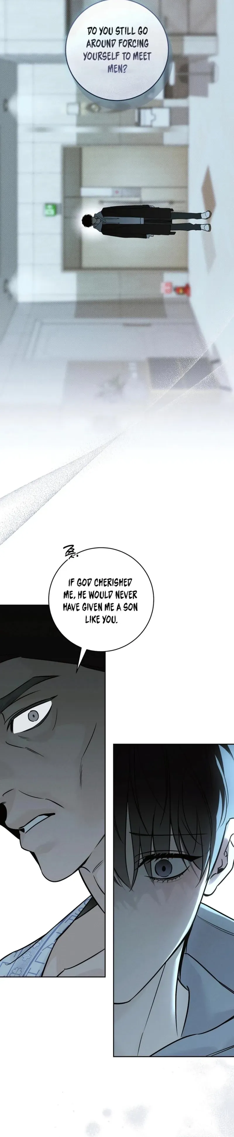 Read Hiver chapter 12 image 6 on Lezhin
