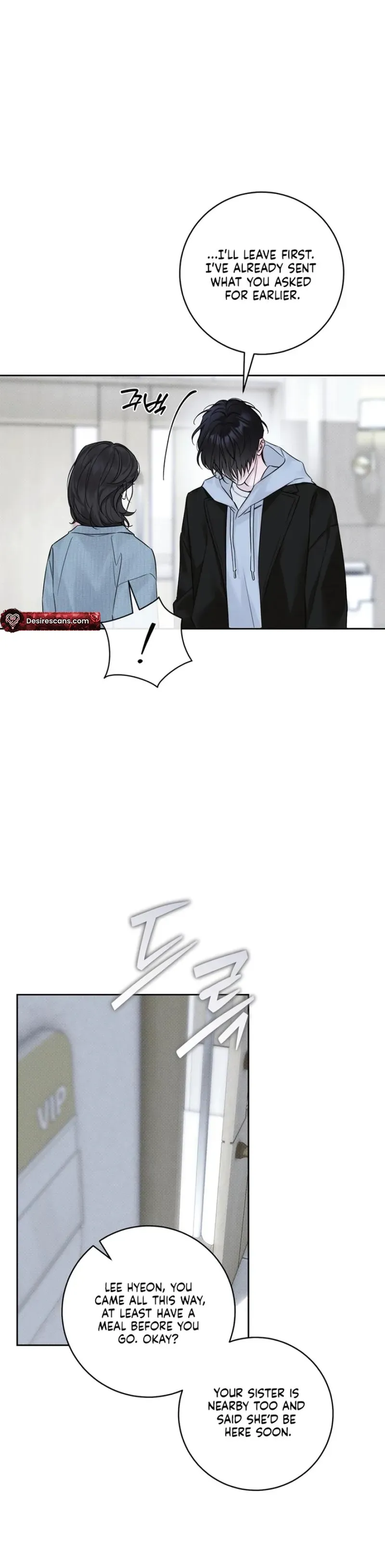 Read Hiver chapter 12 image 8 on Lezhin