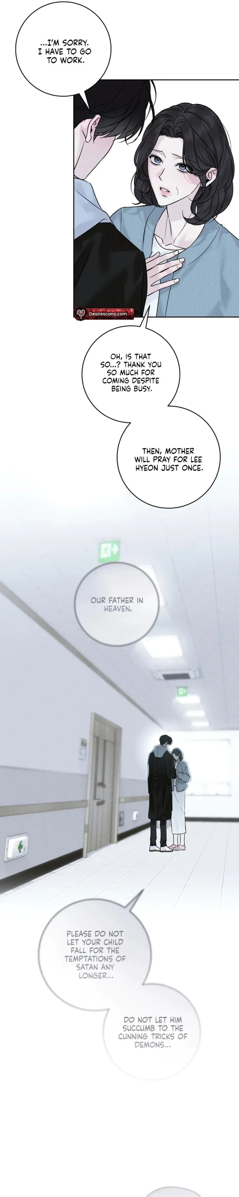 Read Hiver chapter 12 image 9 on Lezhin