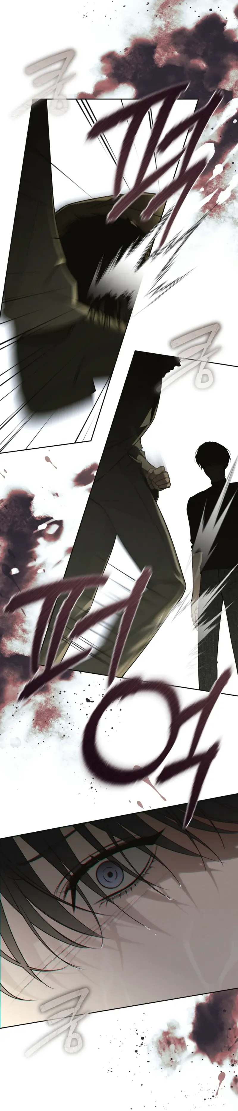 Read Hiver chapter 13 image 10 on Lezhin