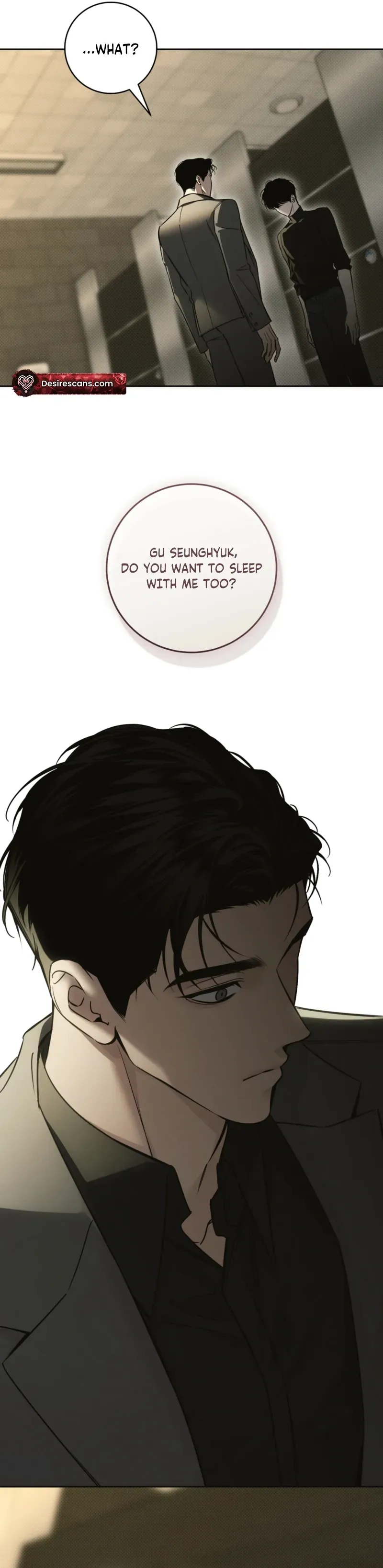 Read Hiver chapter 13 image 16 on Lezhin