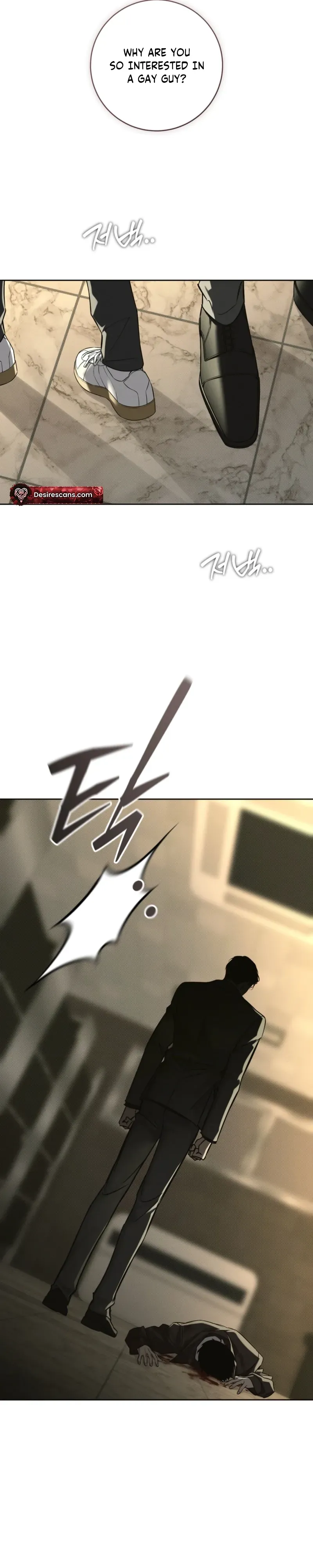 Read Hiver chapter 13 image 19 on Lezhin