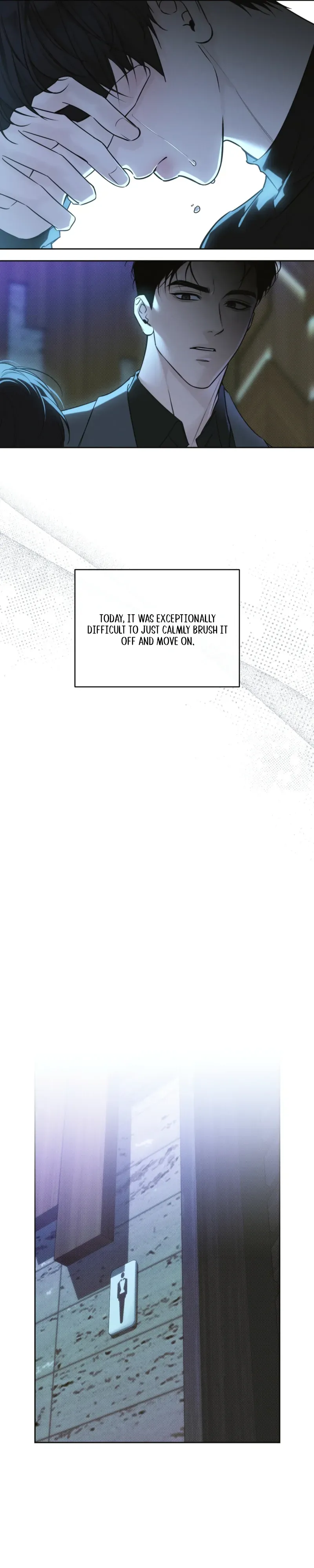 Read Hiver chapter 13 image 2 on Lezhin
