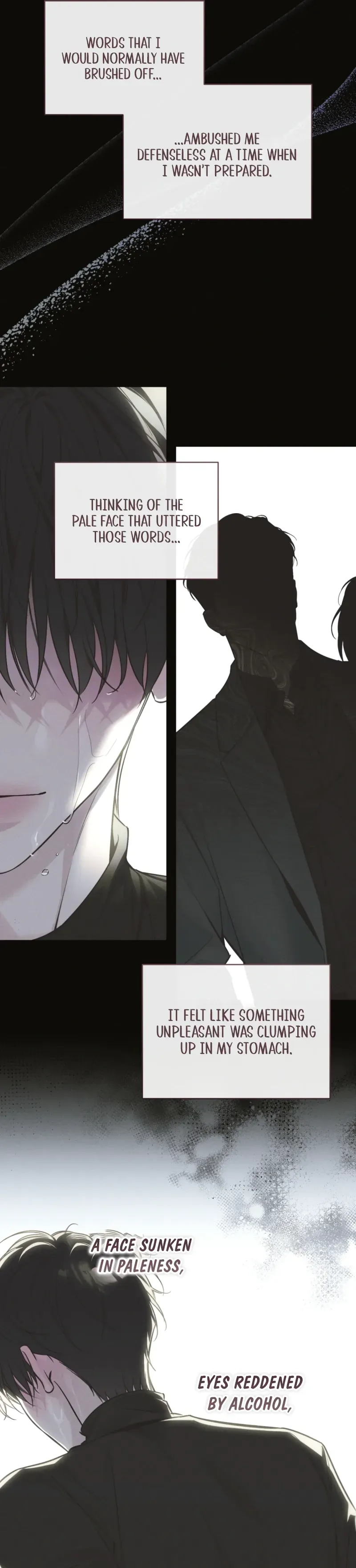 Read Hiver chapter 13 image 22 on Lezhin