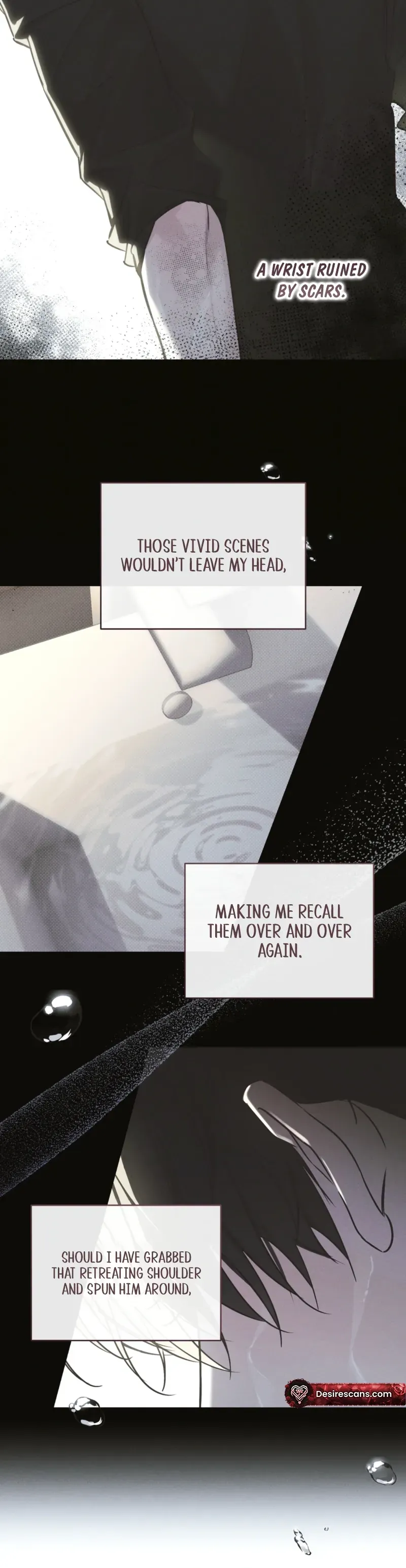 Read Hiver chapter 13 image 23 on Lezhin