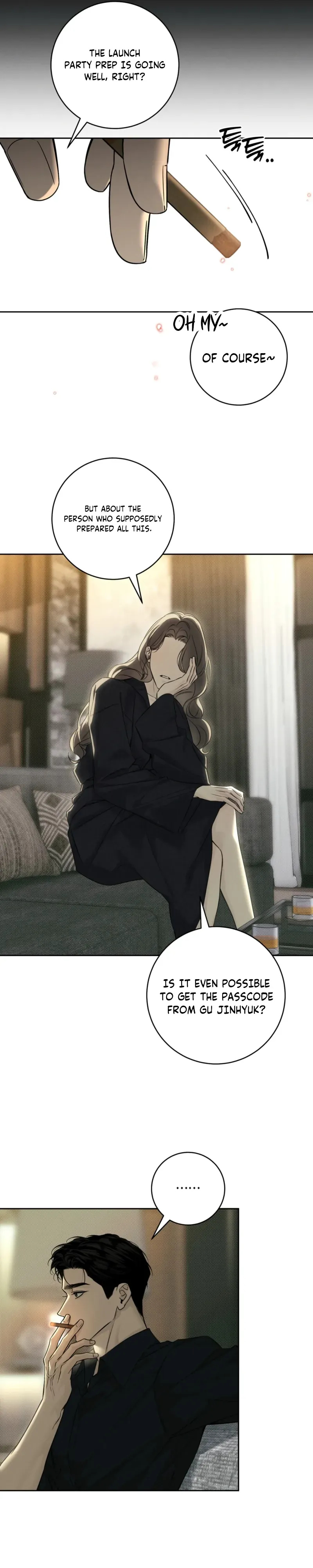 Read Hiver chapter 13 image 25 on Lezhin