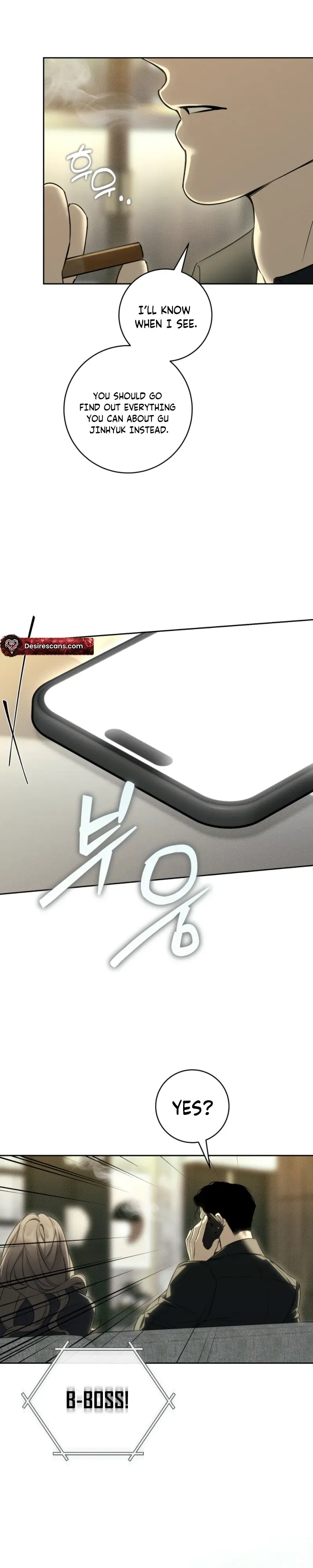 Read Hiver chapter 13 image 26 on Lezhin