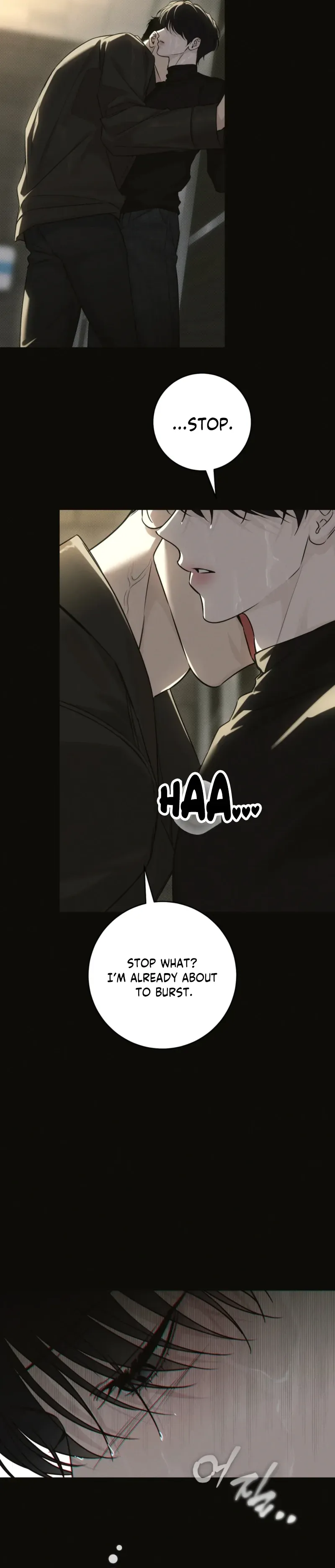 Read Hiver chapter 13 image 6 on Lezhin