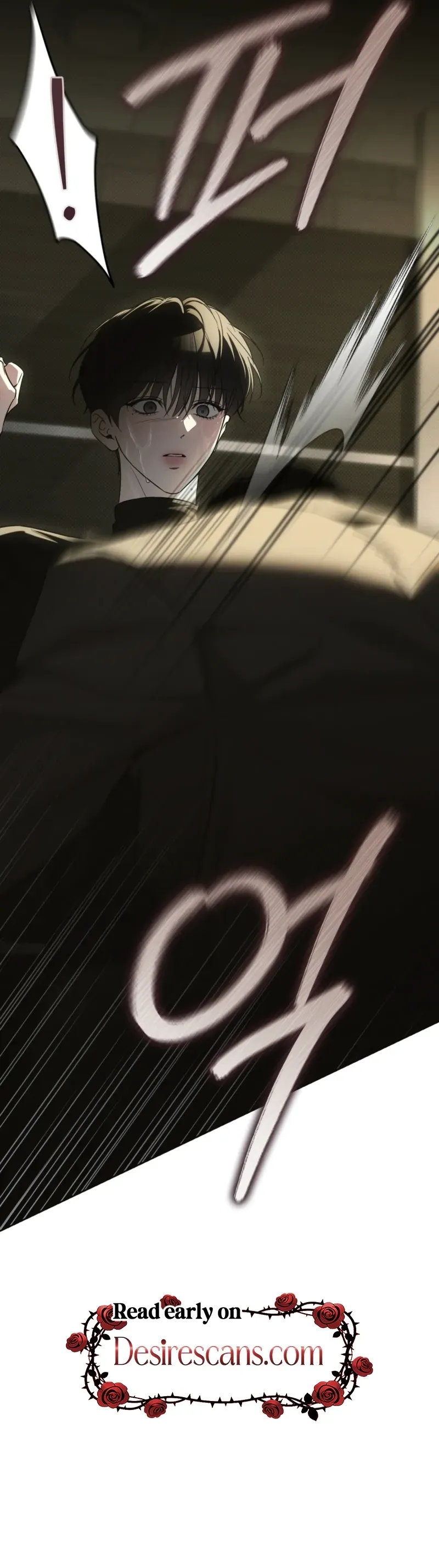 Read Hiver chapter 13 image 8 on Lezhin