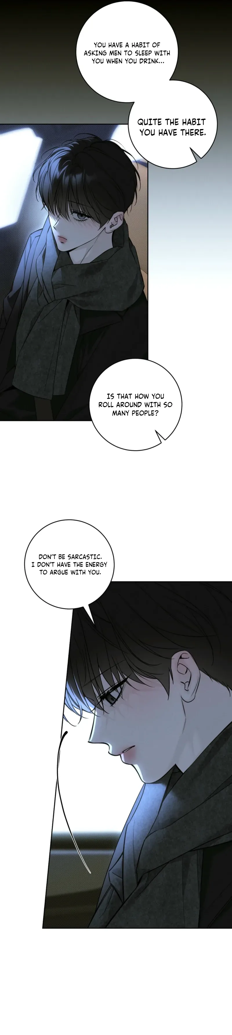 Read Hiver chapter 14 image 10 on Lezhin