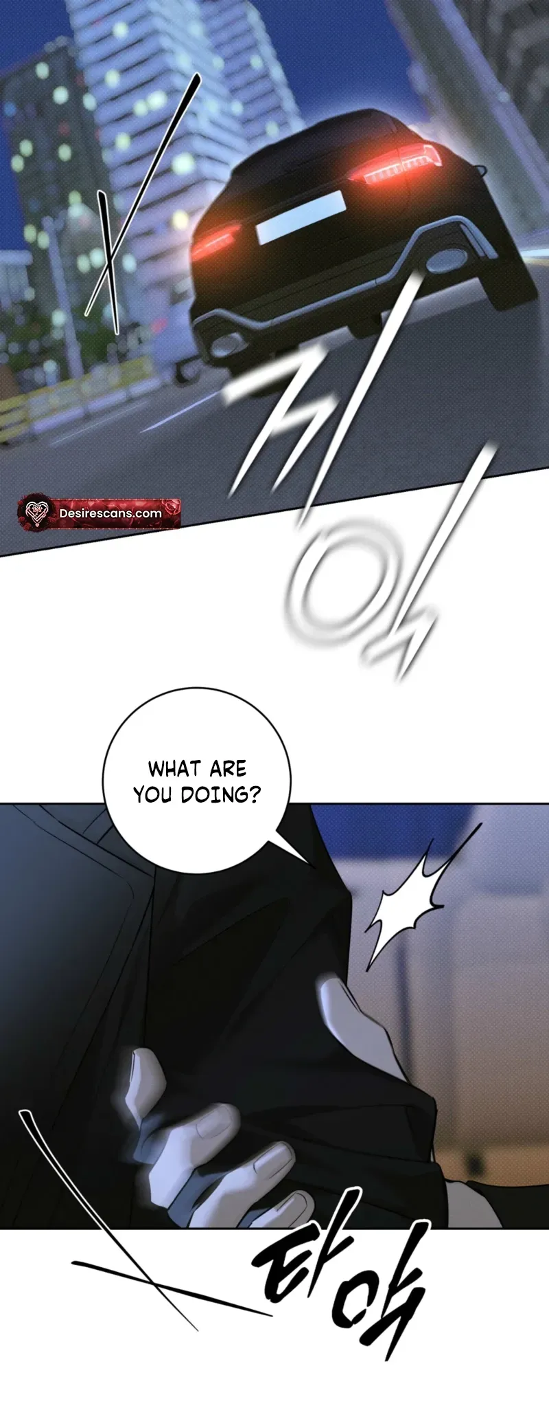 Read Hiver chapter 14 image 13 on Lezhin
