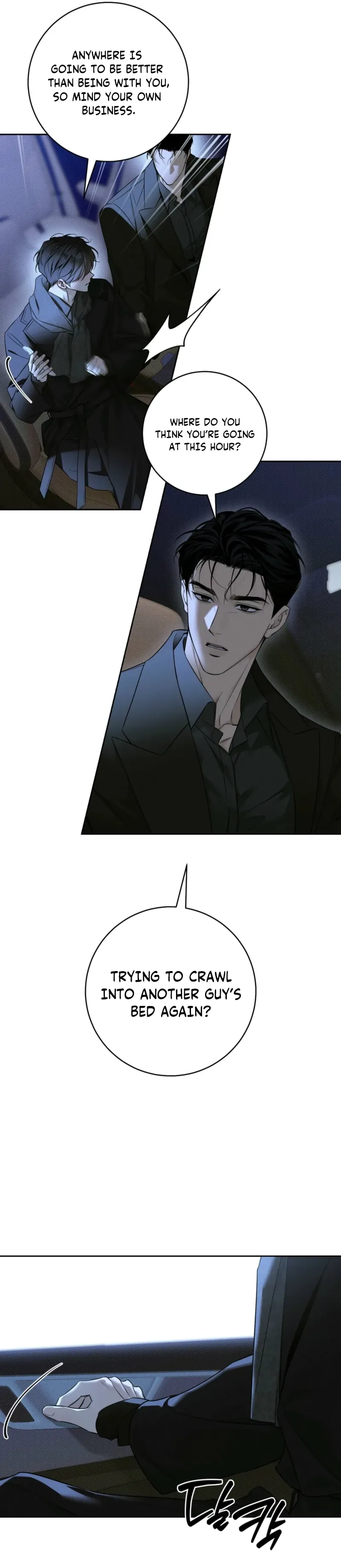 Read Hiver chapter 14 image 14 on Lezhin