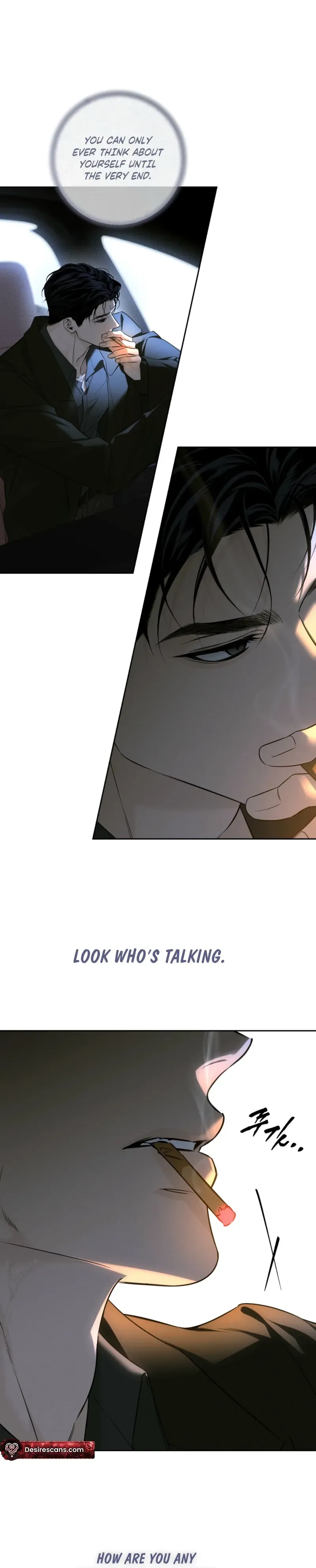 Read Hiver chapter 14 image 17 on Lezhin