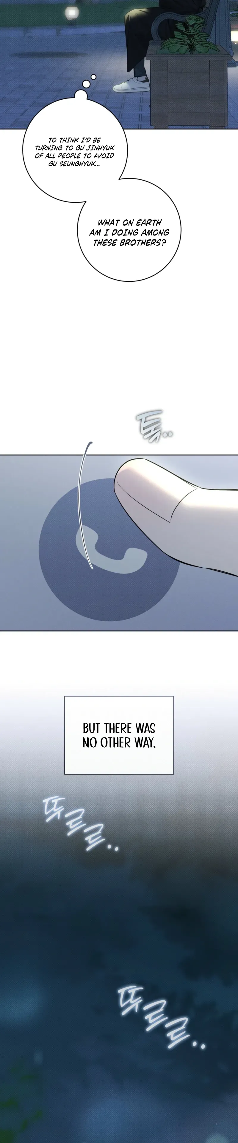 Read Hiver chapter 14 image 23 on Lezhin