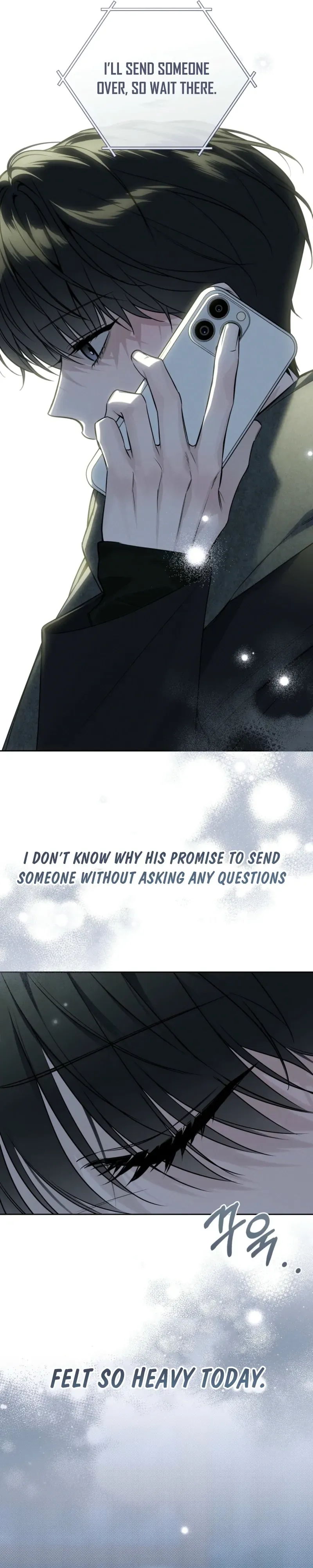 Read Hiver chapter 14 image 25 on Lezhin