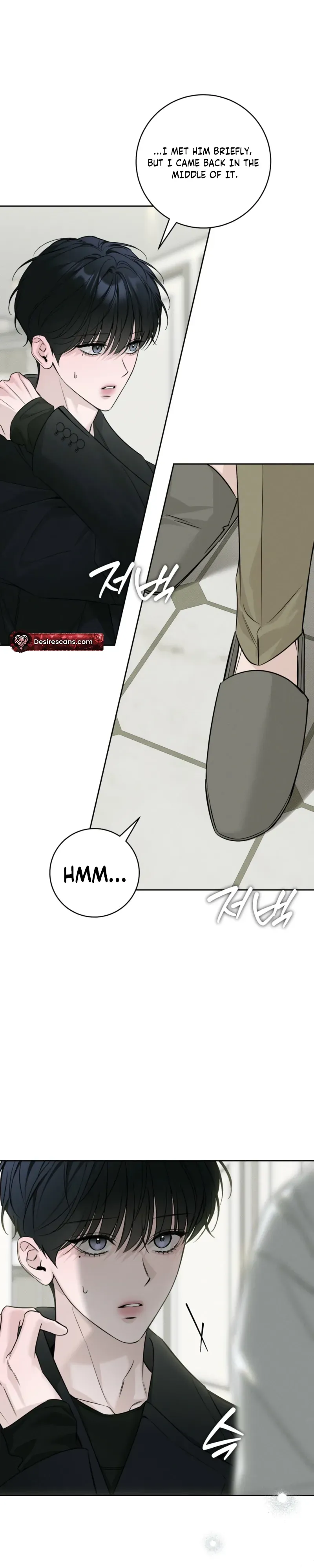 Read Hiver chapter 14 image 28 on Lezhin