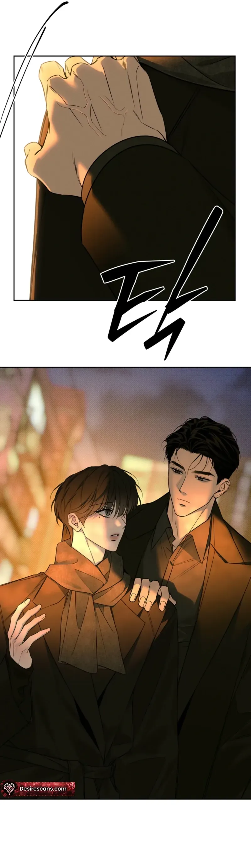 Read Hiver chapter 14 image 5 on Lezhin