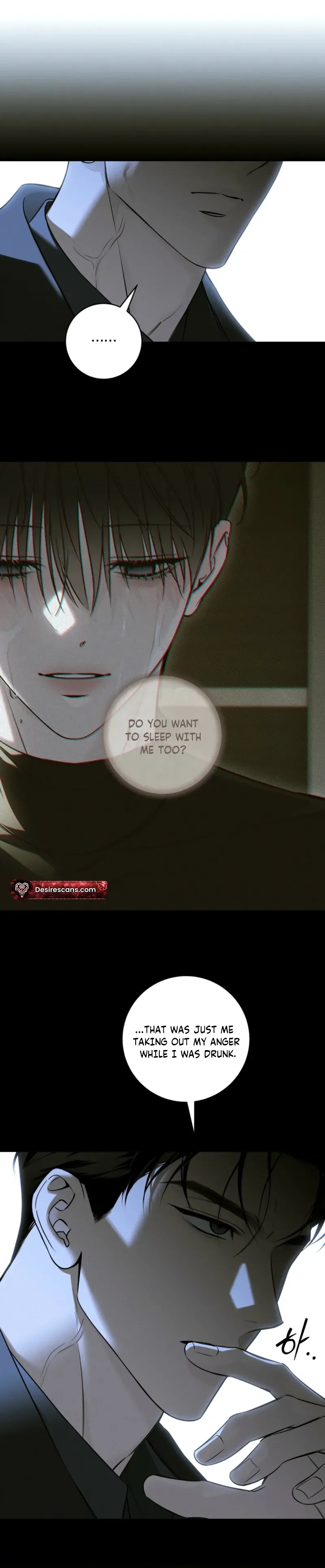 Read Hiver chapter 14 image 9 on Lezhin
