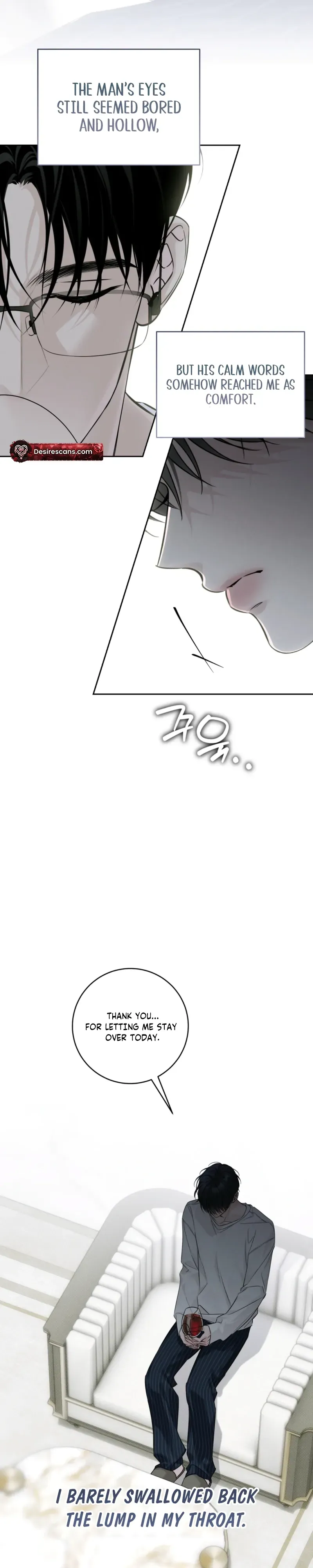 Read Hiver chapter 15 image 10 on Lezhin