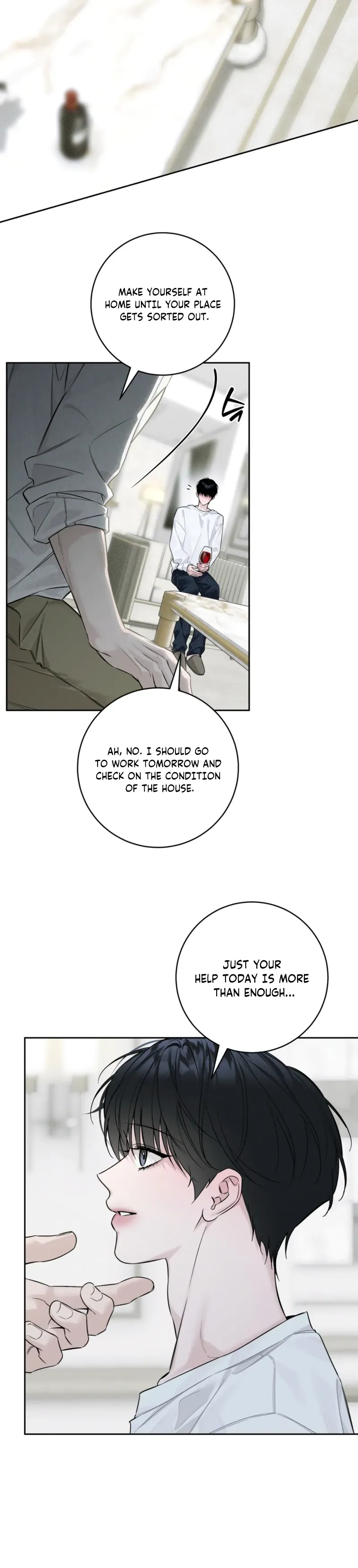 Read Hiver chapter 15 image 11 on Lezhin