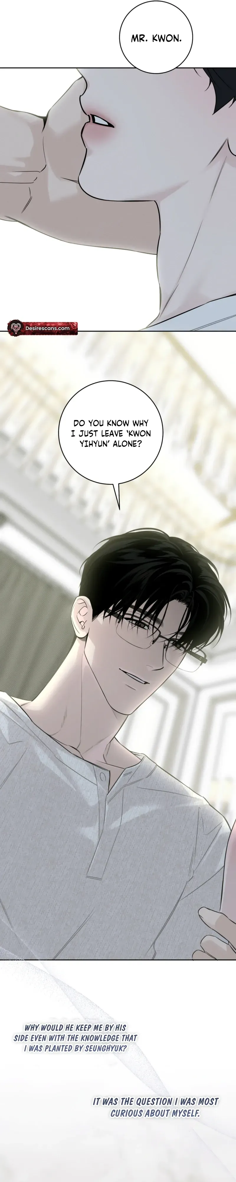 Read Hiver chapter 15 image 12 on Lezhin