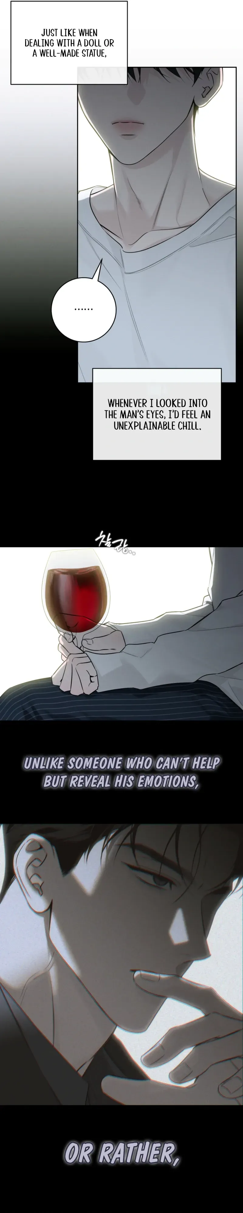 Read Hiver chapter 15 image 16 on Lezhin