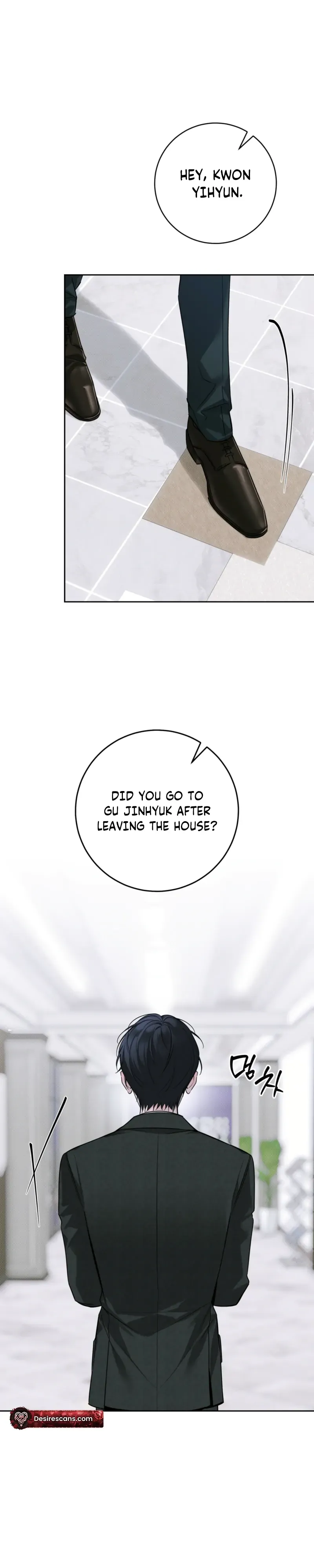 Read Hiver chapter 15 image 19 on Lezhin