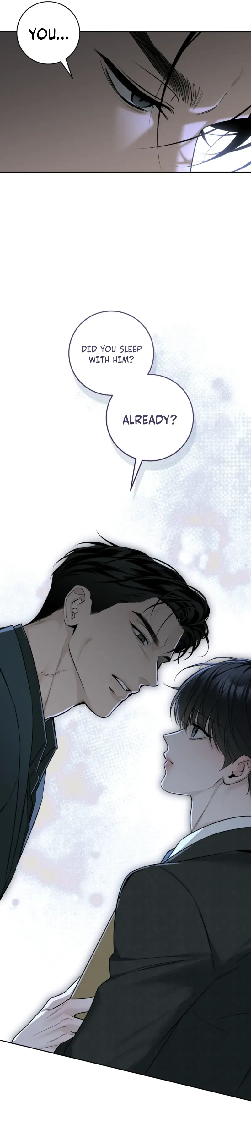 Read Hiver chapter 15 image 21 on Lezhin