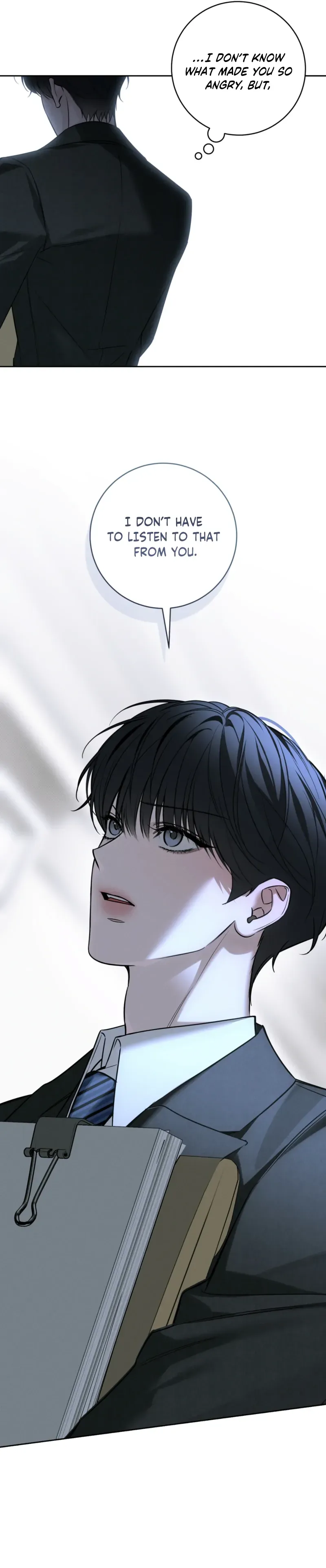 Read Hiver chapter 15 image 23 on Lezhin