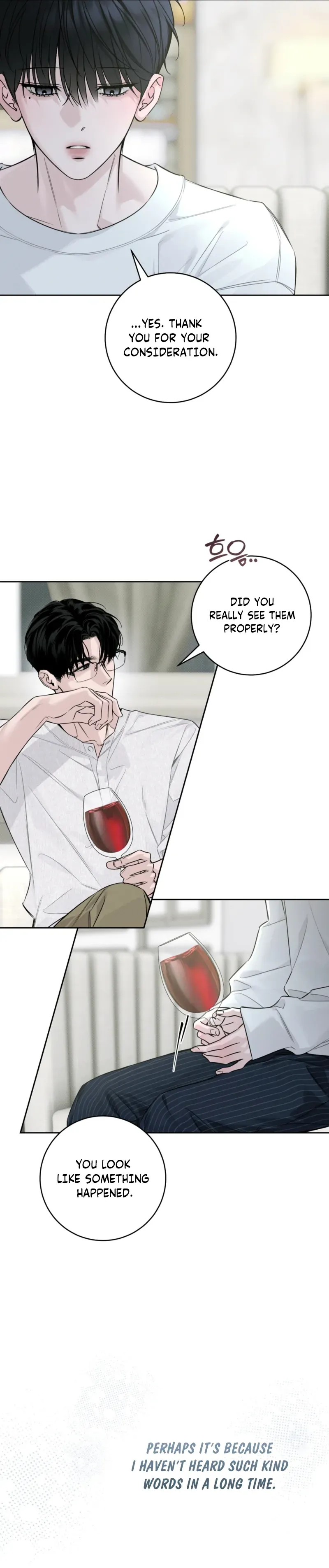 Read Hiver chapter 15 image 4 on Lezhin