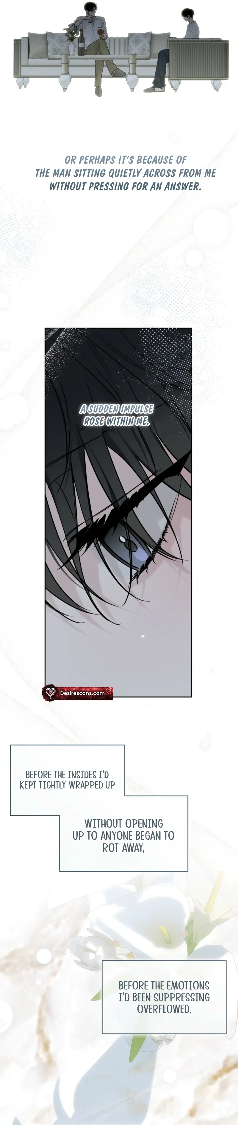 Read Hiver chapter 15 image 5 on Lezhin