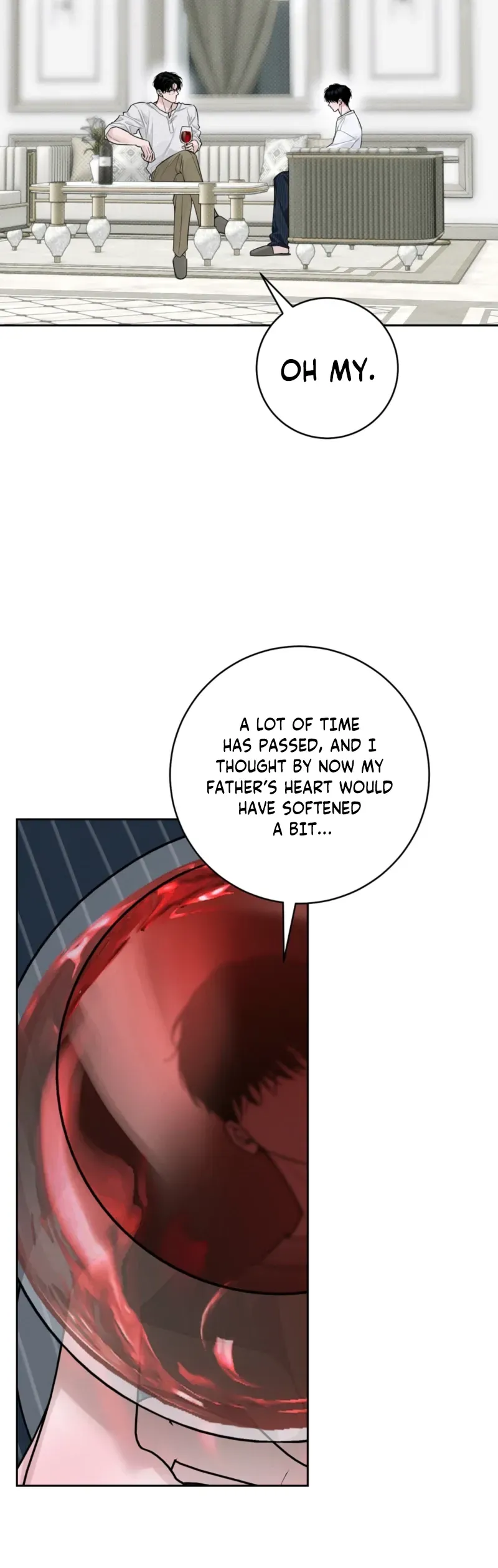 Read Hiver chapter 15 image 7 on Lezhin