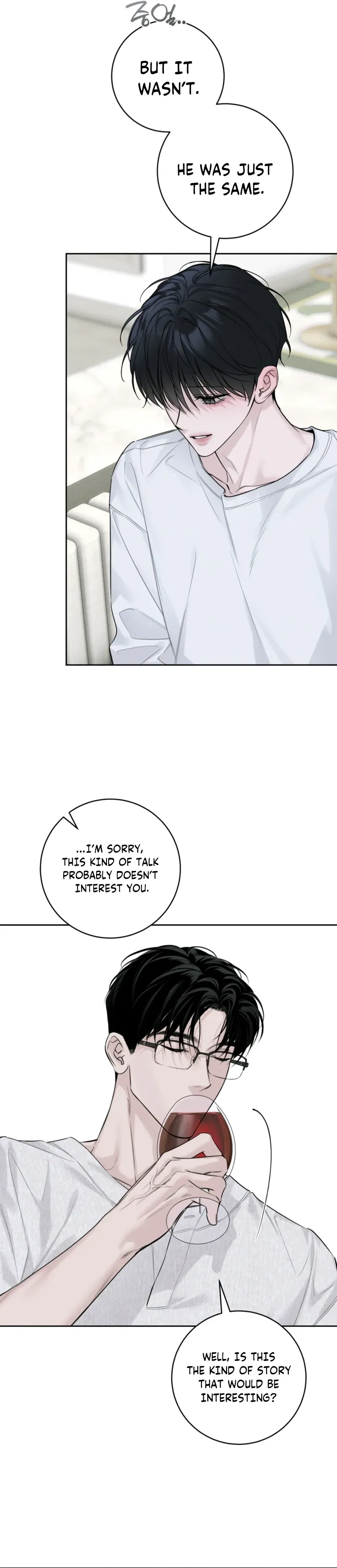 Read Hiver chapter 15 image 8 on Lezhin