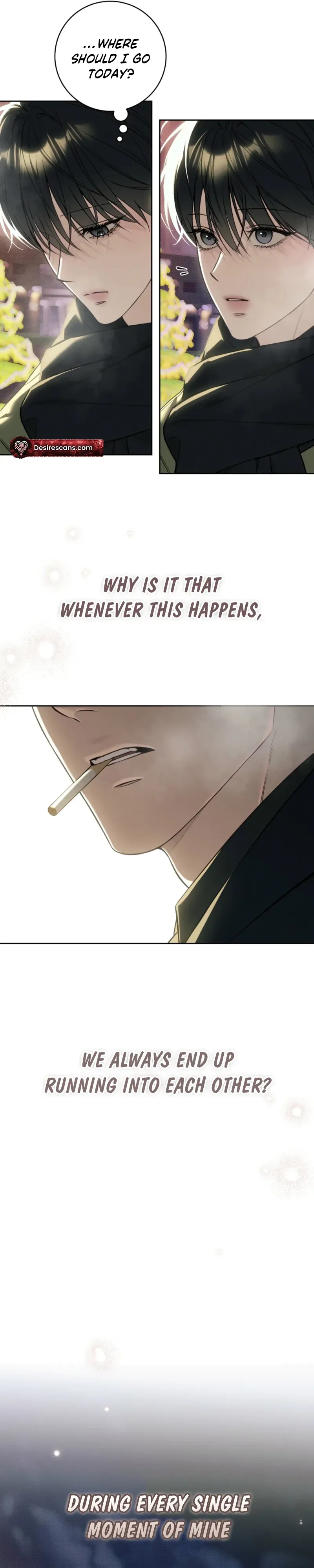 Read Hiver chapter 16 image 10 on Lezhin