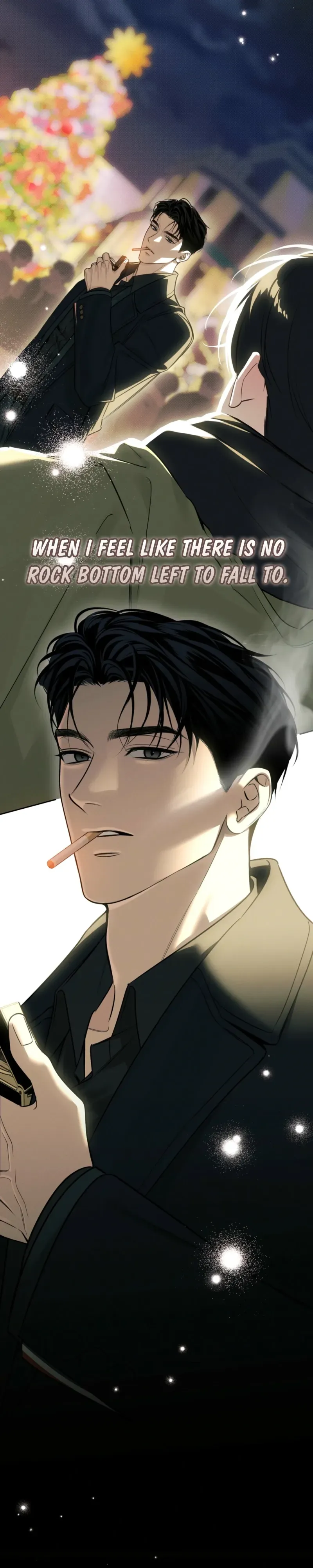 Read Hiver chapter 16 image 11 on Lezhin