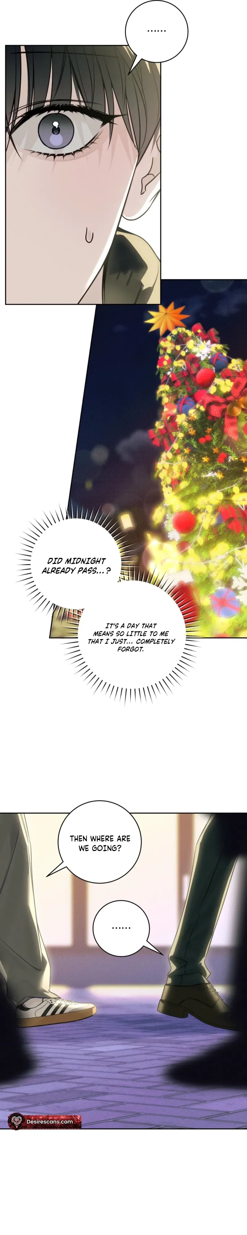 Read Hiver chapter 16 image 16 on Lezhin