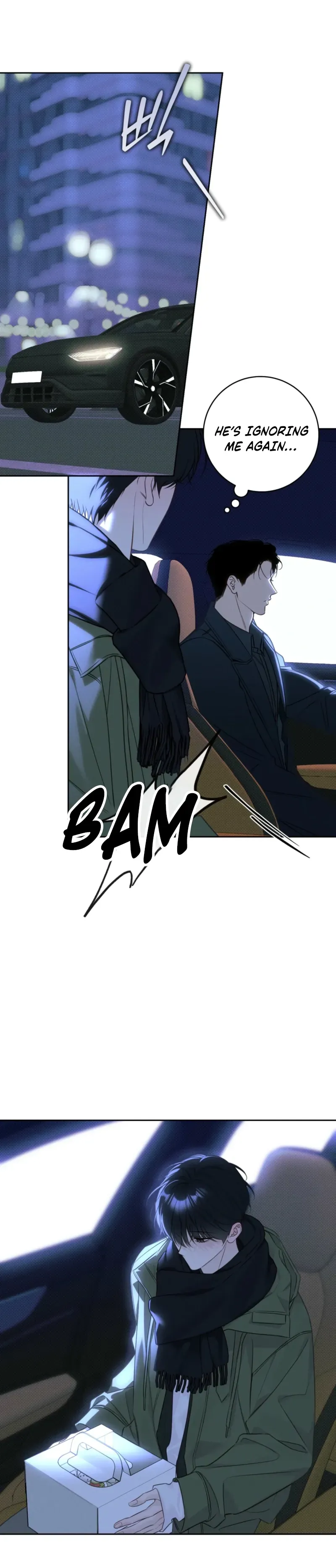 Read Hiver chapter 16 image 17 on Lezhin