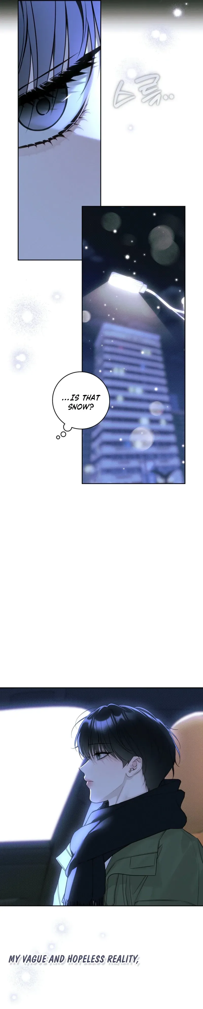 Read Hiver chapter 16 image 20 on Lezhin