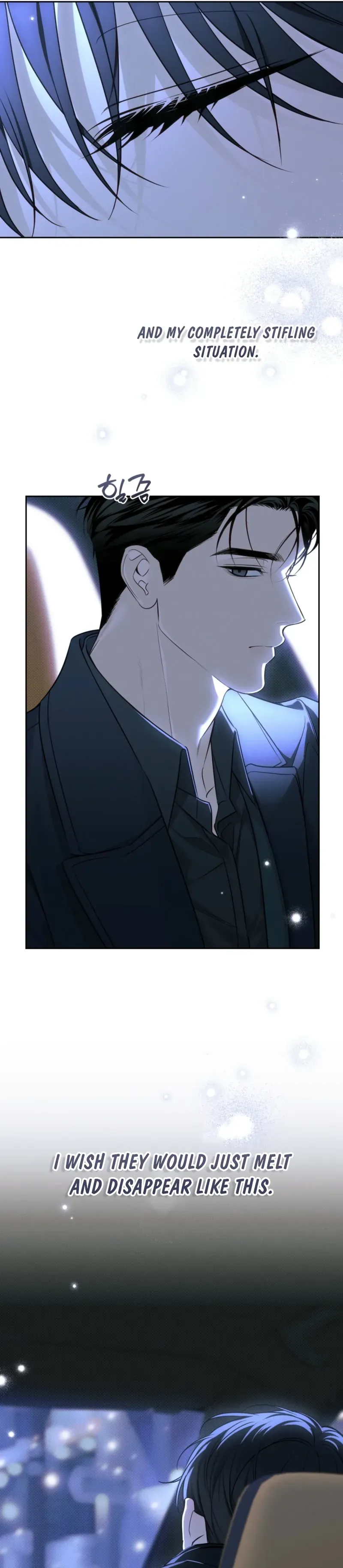 Read Hiver chapter 16 image 21 on Lezhin