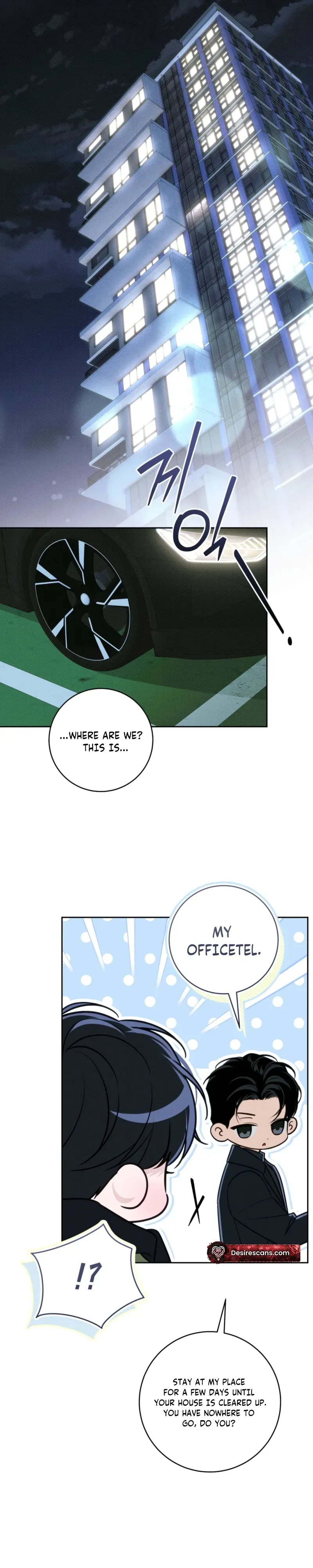 Read Hiver chapter 16 image 23 on Lezhin