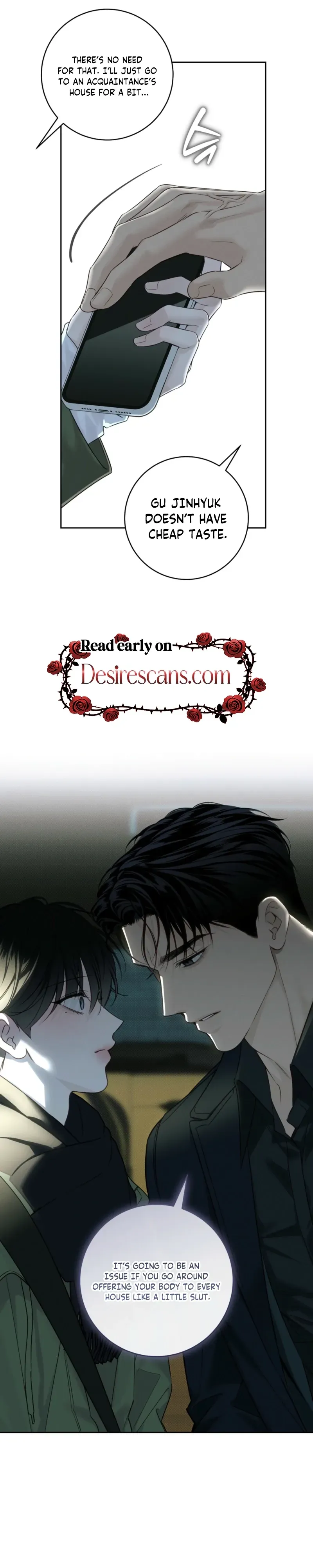 Read Hiver chapter 16 image 24 on Lezhin
